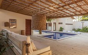 Casa Sal Trancoso